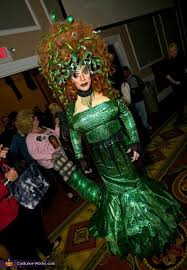 Maybe you would like to learn more about one of these? Homemade Gorgon Medusa Costume Diy Costumes Under 25