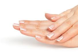 how to whiten nails at home 5