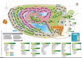 I went to elveden forest back in may 2015 and loved every second even when ill. Site Map With Lodge Numbers Picture Of Center Parcs Elveden Forest Elveden Tripadvisor