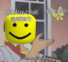 Find and explore roblox fan art, lets plays and catch up on the latest news and theories! This Happens Everytime Roblox Arsenal Robloxmeme Meme Funny Funnymeme Hilarious Cptcaustic Roblox Memes Funny Memes Stupid Memes