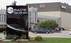 kraus group says layoff of 210