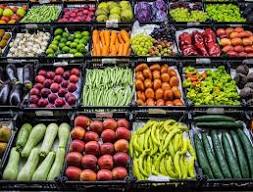 كيف تختار الخضروات والفاكهة؟ | كلاليت