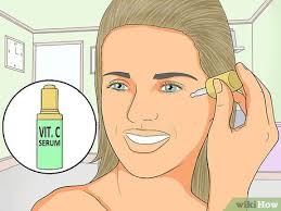how to look like you are wearing makeup