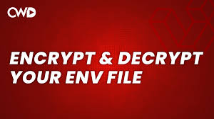 decrypt your env file in laravel