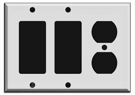 Kyle Switch Plates Create Any