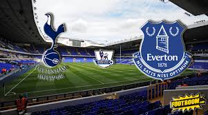 Тоттенхэм громит эвертон в гостях и сокращает. Tottenhem Everton Prognoz Anons I Stavka Na Match 29 08 2015 á‰ Footboom