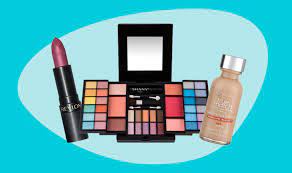 college makeup must haves