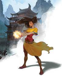 The way of the sun soul monk (xanathar's guide to everything, p. Monk 101 A Beginner S Guide To Mystical Combat Posts D D Beyond