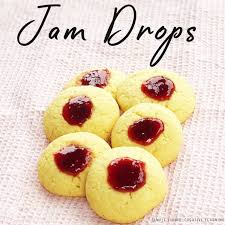 jam drops simple living creative