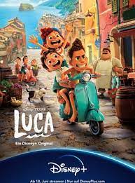 Luca, which arrives on disney+ on friday, currently holds a 91% fresh rating on rotten tomatoes from 88 reviews. Luca Film 2021 Filmstarts De