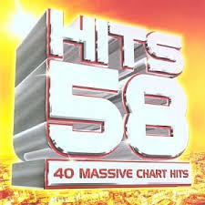 Hits 58 40 Massive Chart Hits