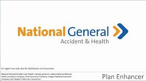 All policyholders are issued with a personalised membership card. National General Accident And Health Picshealth