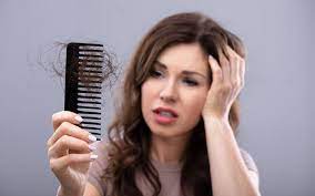 When combating hair loss, you want to ensure that what you consume has a high nutritional value as this will also translate into the overall health and appearance of your body, skin, and hair. Hair Loss 10 Causes Treatments And Prevention Tips Skinkraft