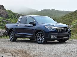 Learn more about this versatile and stylish pickup truck. 2020 Honda Ridgeline Review Expert Reviews J D Power