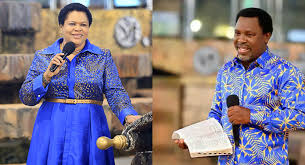 Prophet tb joshua ministries confirms his death by farahaideed: Fohcl15uk1w8tm