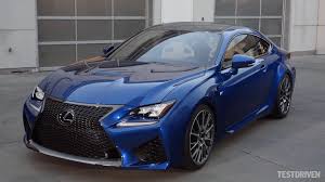 Learn about the difference between f and f sport vehicles. What Does Ct Think Of The Lexus Rc F Jdm Hero Or Chubby Gt