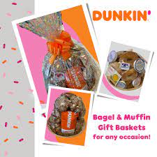 bagel and in gift baskets dalrt inc
