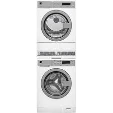 Appliances connection helps you save floor space with a wide variety of stackable washers. Kenmore Stackit24 Stacking Kit For 24 Wide Washer Dryer