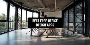 7 best free office design apps 2023