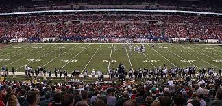 Big Ten Championship Game Tickets 2019 Official Resale