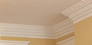 choosing molding for your home