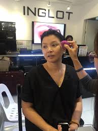 inglot cosmetics philippines