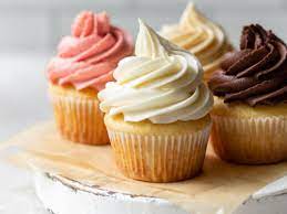 How To Make Buttercream Frosting - Live Well Bake Often gambar png