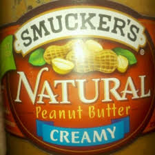 natural creamy peanut er