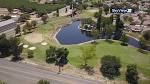 Good Sports: Makeover underway at Lemoore Golf Course - ABC30 Fresno