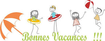 Bonnes vacances ! | Inspection de l'Education nationale de Marquise -