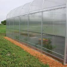 Greenhouse Polycarbonate Farmtek