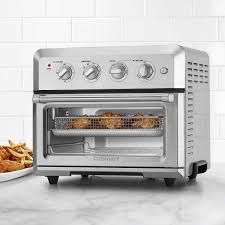 cuisinart airfryer toaster oven review