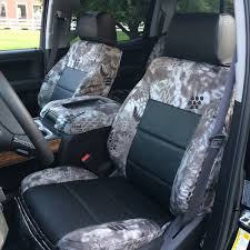 2017 Chevy Tahoe Seat Covers Germany