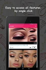 makeup videos beauty tips for android