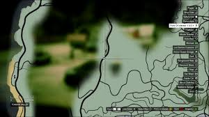The tongva hills cave is a small cave burrowed in the hills of the tongva valley. Letter Scrap 26 Gta 5 Wiki Guide Ign