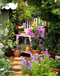 Garden Decoration Ideas On A Budget