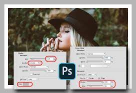 free how to add border in photo