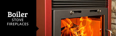 Boiler Stove Fireplaces Water Based