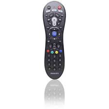 Philips universal remote programming instructions turn on the device (tv, dvr, etc.) you wish to operate. Philips 3 In 1 Universal Remote Control Big W