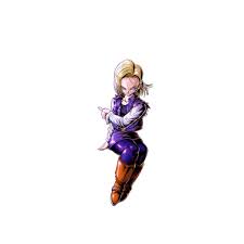 This volume contains 3 episodes (episodes 118 to 120) and the usual ads for other dragon ball z products. Ex Android 18 Purple Dragon Ball Legends Wiki Gamepress