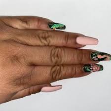 nail salon gift cards in baltimore md