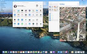That being said, macos big sur isn't coming out in a vacuum. Apple S Macos 11 Big Sur Marks The End Of Os X Not The Mac Appleinsider