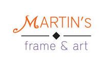 Martin's Frame & Art Inc.