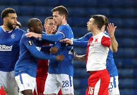Glen adjei kamara (born 28 october 1995) is a finnish professional footballer who plays as a midfielder for scottish premiership club rangers and the finland national team. Gerrard Urges Uefa Action After Rangers Kamara Racially Abused Daily Sabah
