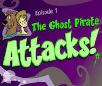scooby doo 1 1 the ghost pirate