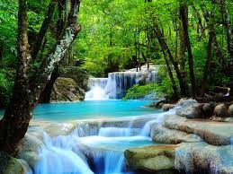 Waterfall Computer Wallpapers - Top ...