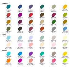 Ranger Ink Color Charts Alcohol Ink Painting Alcohol Ink
