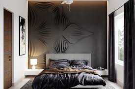 Best Wallpaper Design Ideas For Bedroom