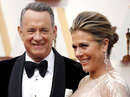 Truman theodore hanks is the youngest of the four kids of tom hanks. Tom Hanks Hospitalised With Coronavirus The Young Witness Young Nsw