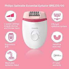 philips satinelle essential corded